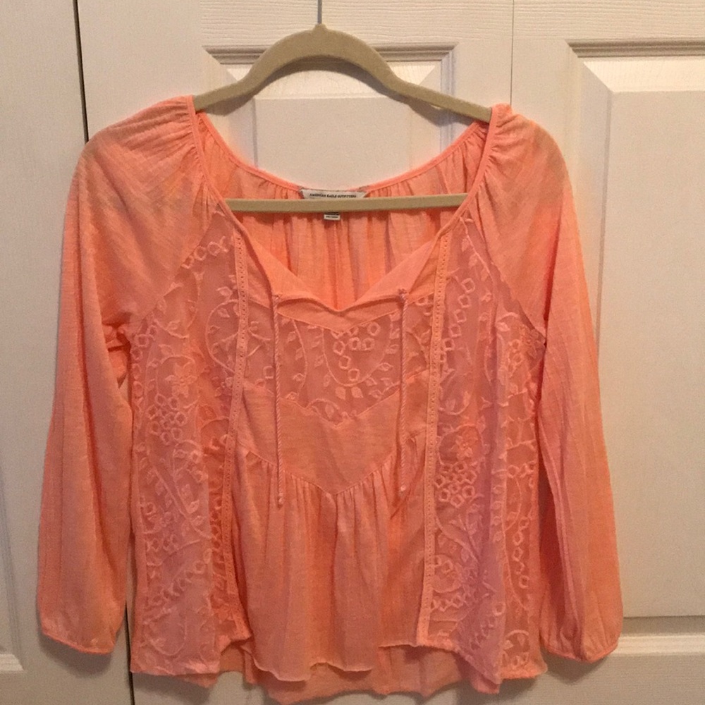 American Eagle Blouse